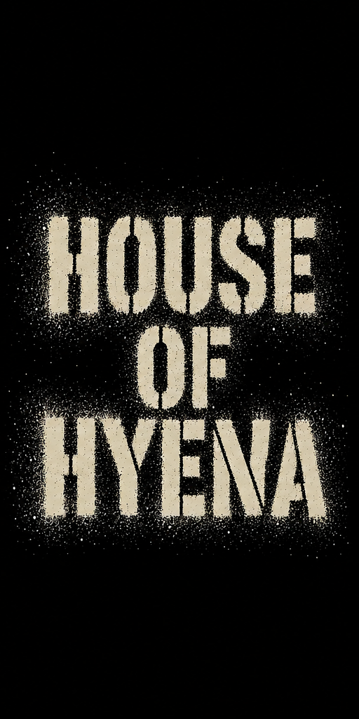 House of Hyena